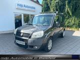 Fiat DOBLO 1,4 8V DYNAMIC +2x SCHIEBETÜR*TÜV 10/2025* - Fiat Doblo: Sc