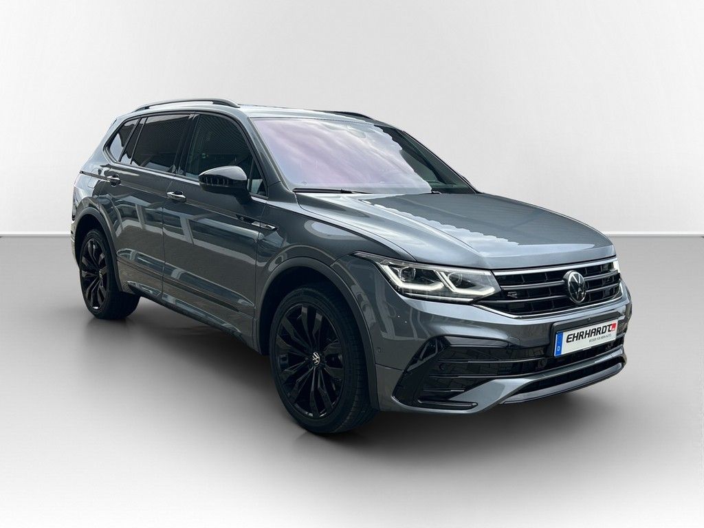 Volkswagen Tiguan Allspace - Bild 3