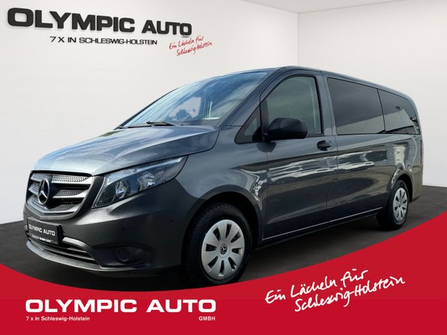 Mercedes-Benz Vito Tourer 1,5 BlueTEC Pro lang  SHZ NAVI KLIMA