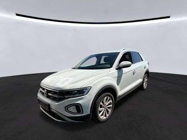 Volkswagen T-Roc 1.5 TSI Style+LED+SHZ+PDC+ACC+App Connect imagem 2