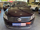 Volkswagen Passat Variant Highline, TÜV 05/2026 - Volkswagen Passat Variant aus 2011: Highline