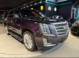 Cadillac Escalade 6.2 V8 Platinum Autom. Platinum - Cadillac Escalade: 6.2