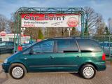 Volkswagen Sharan 2.0 Family,6Sitzer,Klimaautomatik - gebrauchte VW Sharan aus dem Jahr 2002