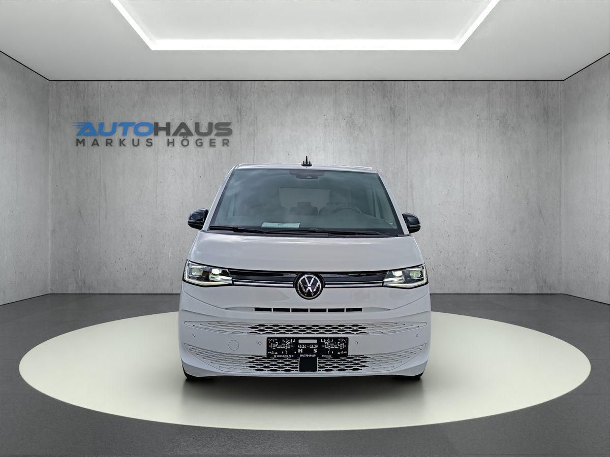 Volkswagen T7 Multivan - Bild 8