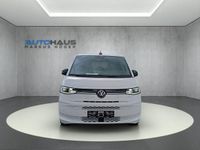 Volkswagen T7 Multivan - Vorschau Bild 8