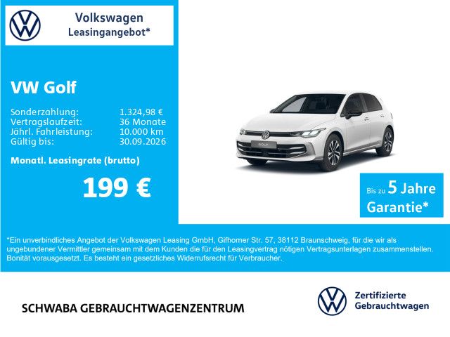 Volkswagen Golf - Bild 2