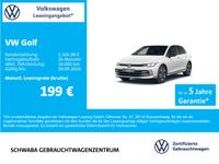 Volkswagen Golf - Vorschau Bild 2