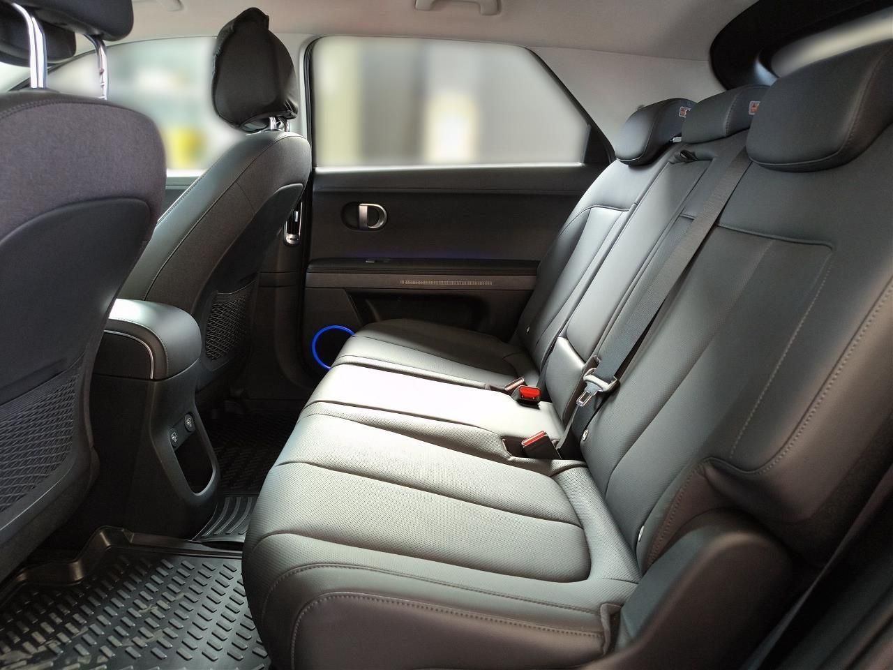 Fahrzeugabbildung Hyundai IONIQ 5 77,4kWh TECHNIQ-Paket 2WD