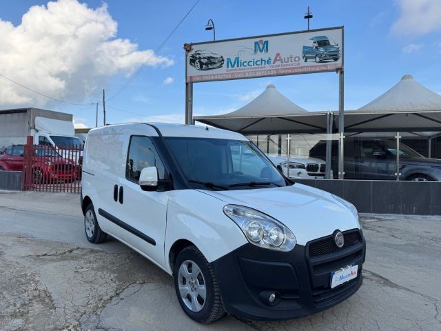 Fiat FIAT DOBLO' 1.6 MJT 105 CV CLIMA PORTA