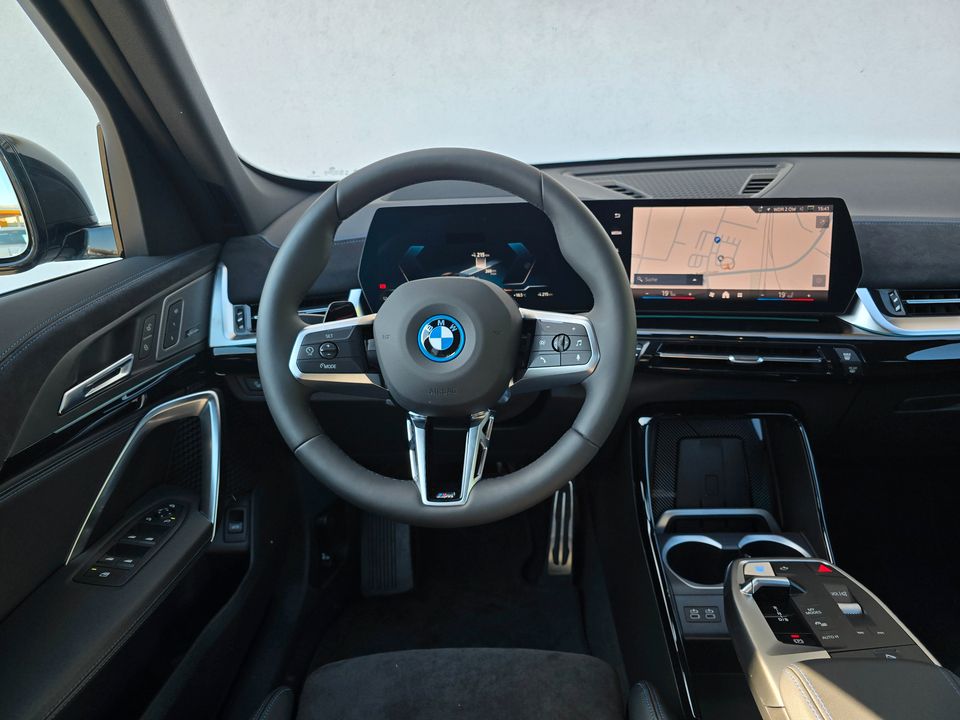 BMW iX1 - Bild 16