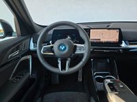 BMW iX1 - Vorschau Bild 16