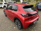 Peugeot 208 Allure PureTech 100 GT Navi LED Klimaautom F - gebrauchte Peugeot 208 aus dem Jahr 2021
