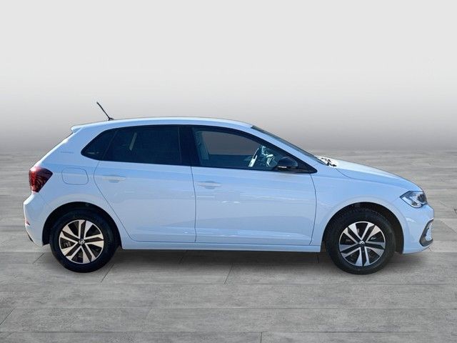Volkswagen Polo 1.0 TSI DSG Life foto 5