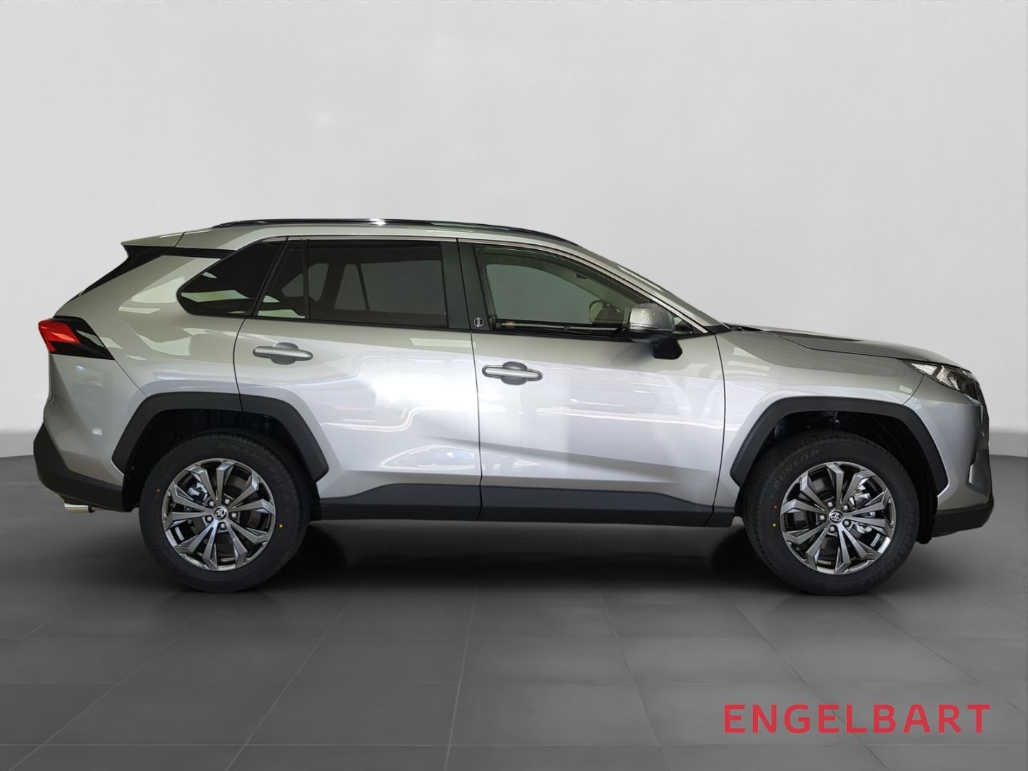 Toyota RAV 4 2.5 Hybrid 4x2 Team D Technik Paket foto 5