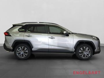 Toyota RAV 4 - 5