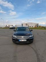 Volkswagen VW Phaeton 3.0 TDI (245 PS) | Automatik | Leder  - Volkswagen Phaeton: 3.2