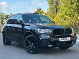 BMW X5 xDrive40d /M-PAKET/HUD/PANO/HARMAN-KARDON/KAM - BMW X5 in Köln