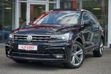 Volkswagen Tiguan 2.0 R-Line 4Motion LED Navi ACC Leder - Volkswagen Tiguan: Standheizung