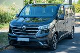 Renault SpaceClass Escapade+AUT+AHK+Navi+FullService - Renault Trafic Gebrauchtwagen in Dresden