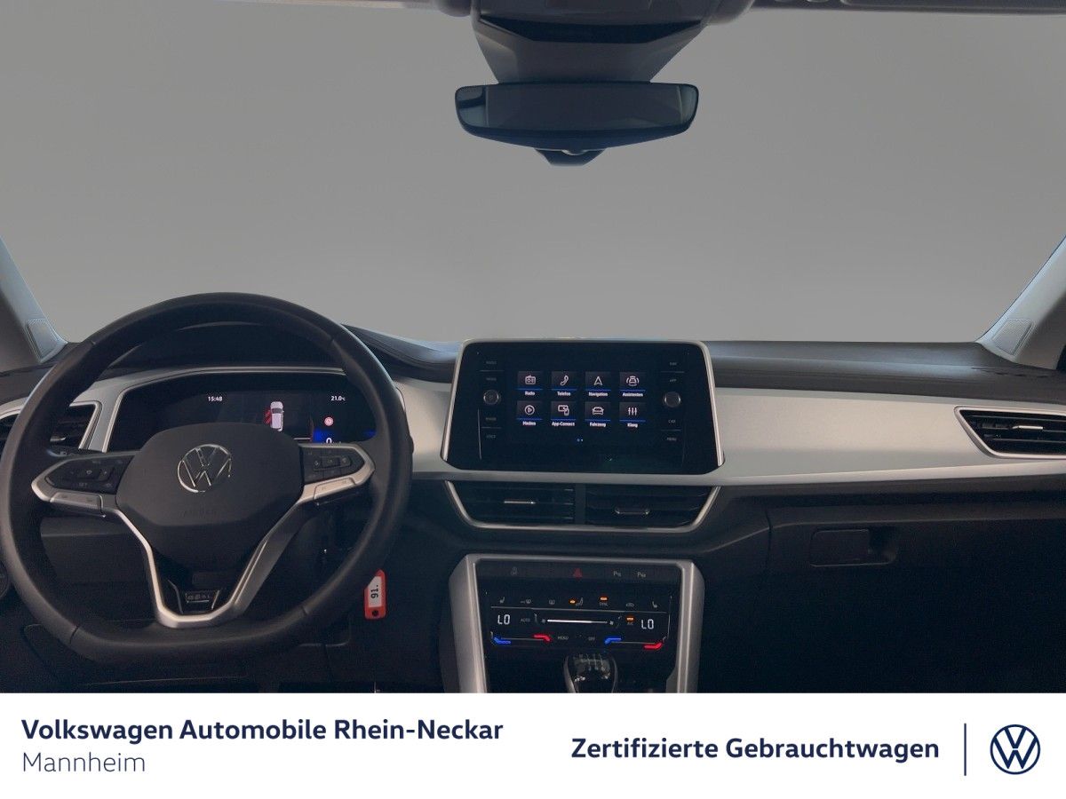 Volkswagen T-Roc - Bild 13