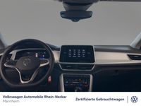 Volkswagen T-Roc - Vorschau Bild 13