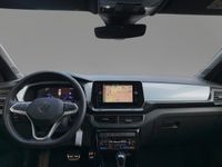 Volkswagen T-Cross - Vorschau Bild 12