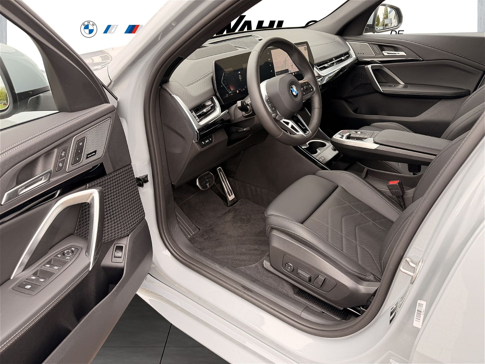 BMW X2 - Bild 11