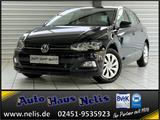 Volkswagen Polo VI 1,0 DSG Comfortline Apple/Android BT Rad - gebrauchte Kleinwagen in Herzogenrath
