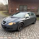 Seat SEAT Leon 1.9 TDI  TÜV neu  5-Türer  te... - Seat Leon aus 2006 mit Diesel-Antrieb