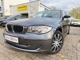 BMW 116i + Automatik + Klima - BMW 116 aus 2008: 116i