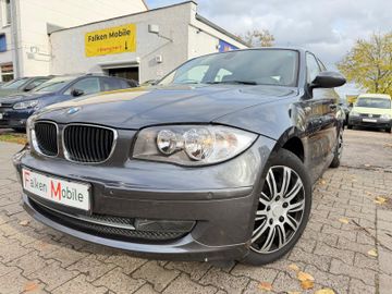 BMW 116 - 1