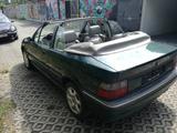 Rover 200 Cabrio BJ 1999  Klima Tùv neu Po... - Rover: P