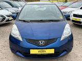 Honda Jazz 1.2 Trend *Klima*MFL* TÜV NEU - gebrauchte Honda Jazz aus dem Jahr 2009