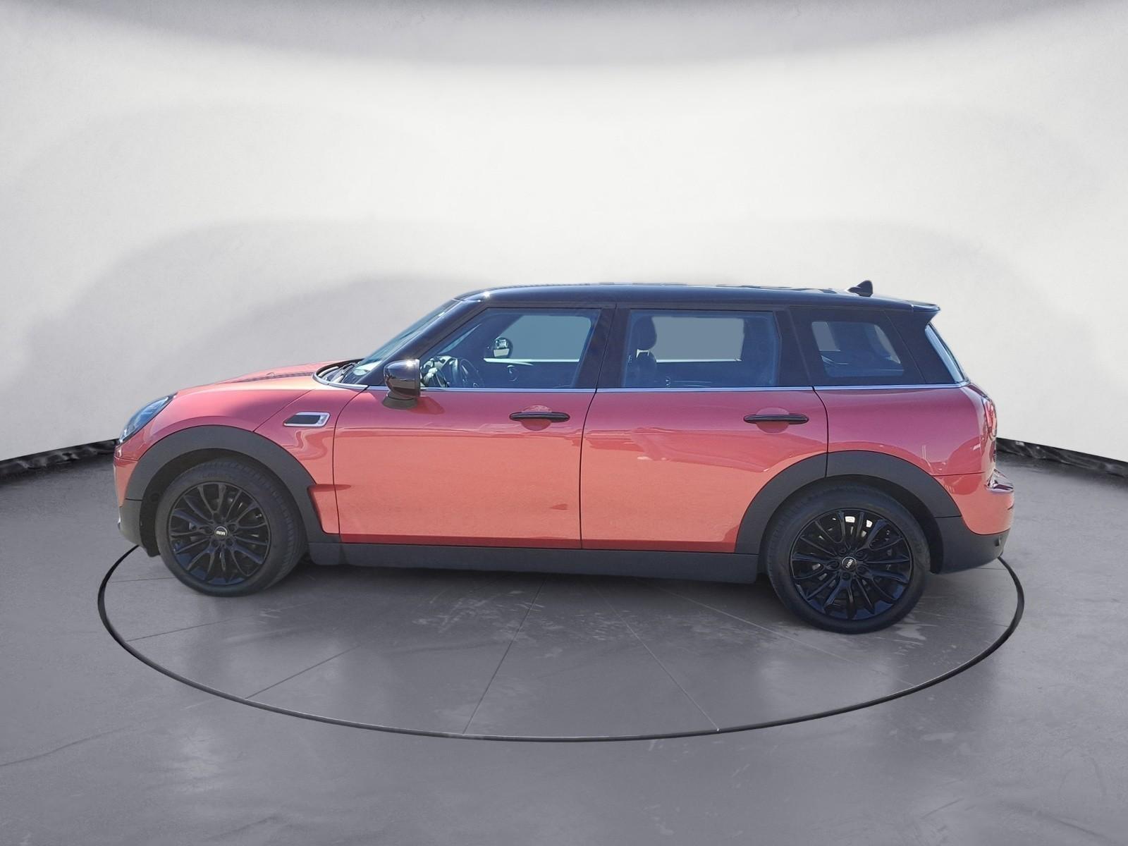 MINI Clubman Cooper Classic Trim LED