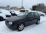 Volkswagen Golf 1.9TDI Pacific *1.HAND*180TKM* - Volkswagen Golf: Pacific