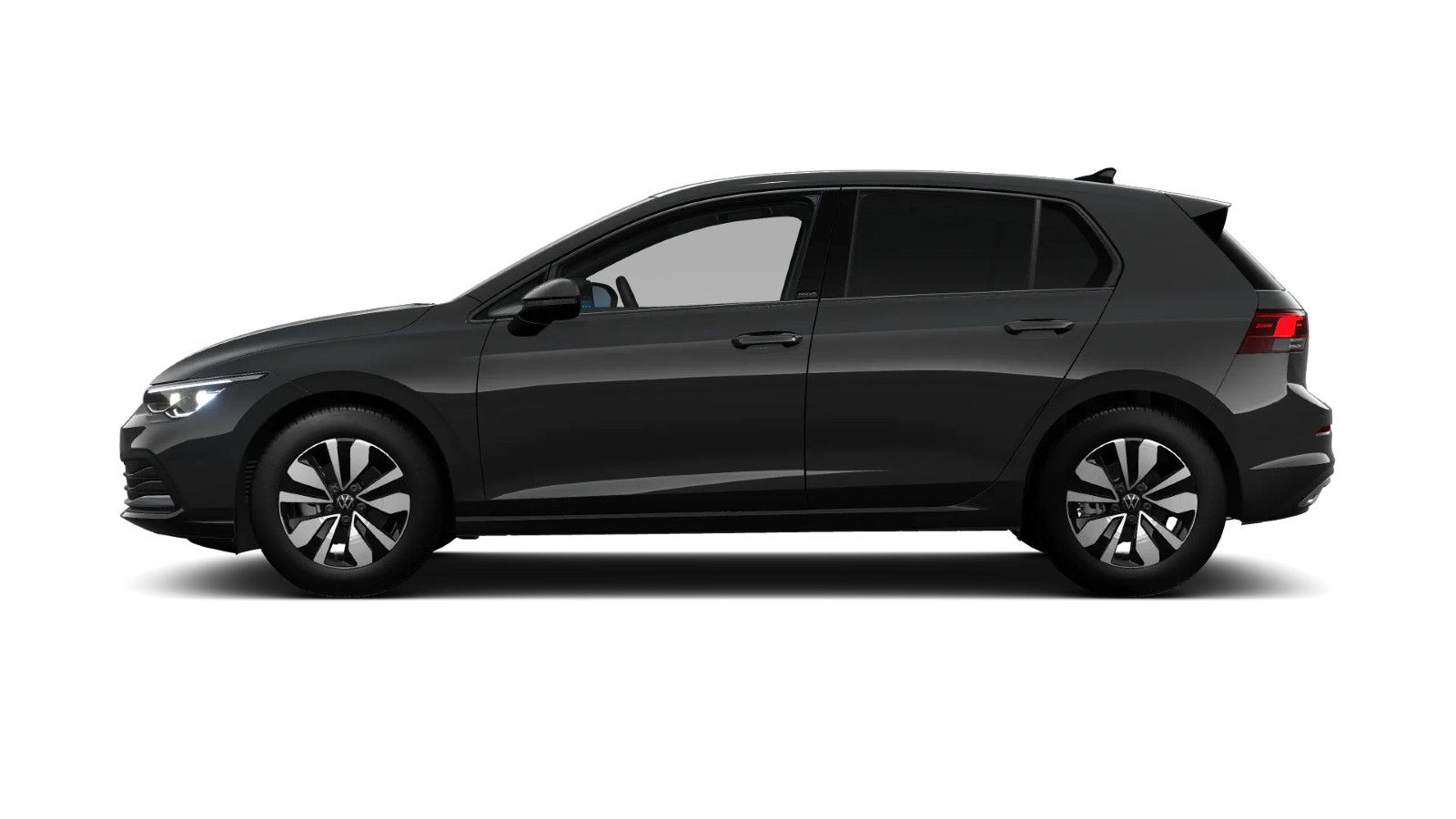 Volkswagen Golf - Bild 2