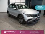 Volkswagen Tiguan 2.0 TDI Life LED|Navi|360°|Sitzheiz|ACC