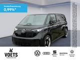 Volkswagen ID.Buzz Pro LR 210 KW (286 PS)