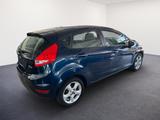Ford Fiesta 1.25 Trend/KLIMA/16Z-ALU/RADIO/ - Ford Fiesta: Radio