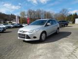 Ford Focus 1,6TDCi 77kW S/S ECOnetic 88g Trend Tur. - Ford Focus mit Diesel-Antrieb: 1.6