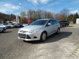 Ford Focus 1,6TDCi 77kW S/S ECOnetic 88g Trend Tur. - Ford Focus mit Diesel-Antrieb: 6.1