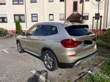 BMW X3 30d xLine - ACC HUD AHK Laser St-Hz 360° Memo - BMW X3 Gebrauchtwagen in Mannheim