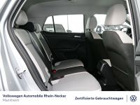 Volkswagen T-Cross - Vorschau Bild 13