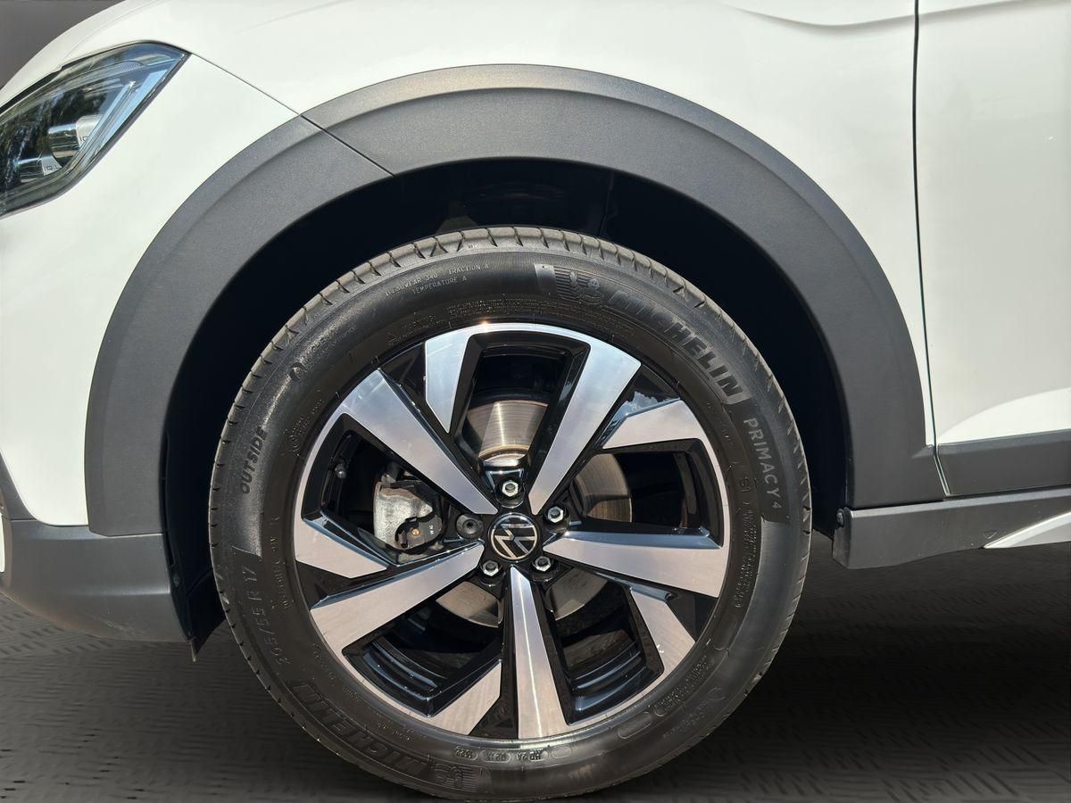 Taigo Style 1.0 TSI DSG RFK IQ.DRIVE-Paket