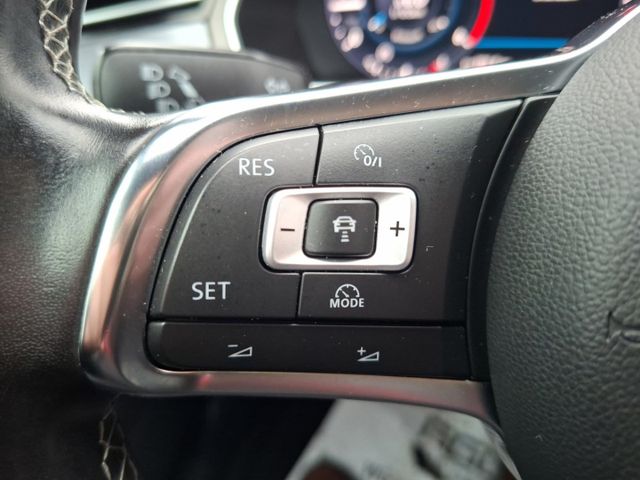 Volkswagen Passat Variant 2.0 Comfortline °R-Line°Dynaudio°