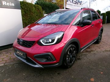 Bild 9 Honda Jazz 1.5 i-MMD Hybrid Crosstar Advance