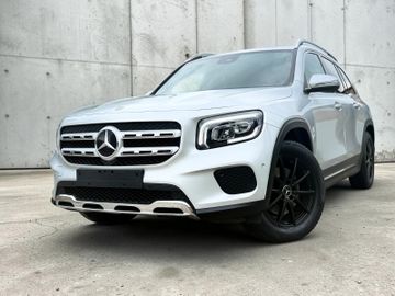 Mercedes GLB 220 - 3
