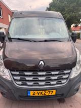 Renault Master - gebrauchte Renault Master aus dem Jahr 2011