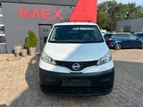 Nissan NV200 Comfort 1.5 90 PS HU neu Klima 82 tkm - Nissan: N200