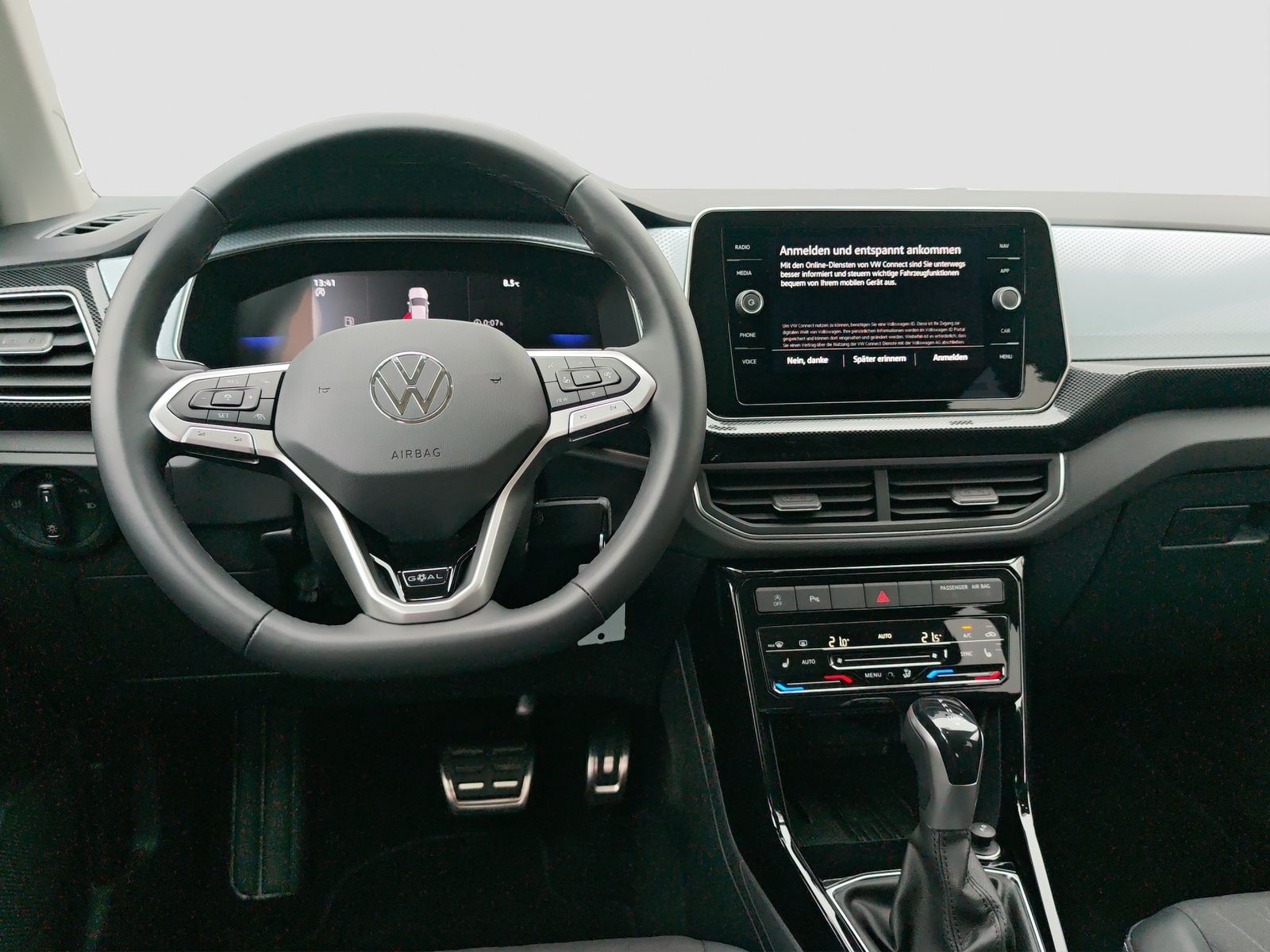 Volkswagen T-Cross - Bild 11